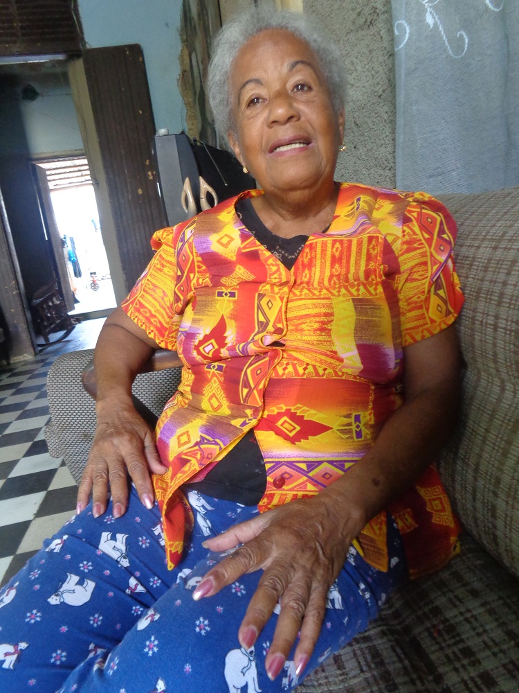 Foto: Amaury M. Valdivia Fernández