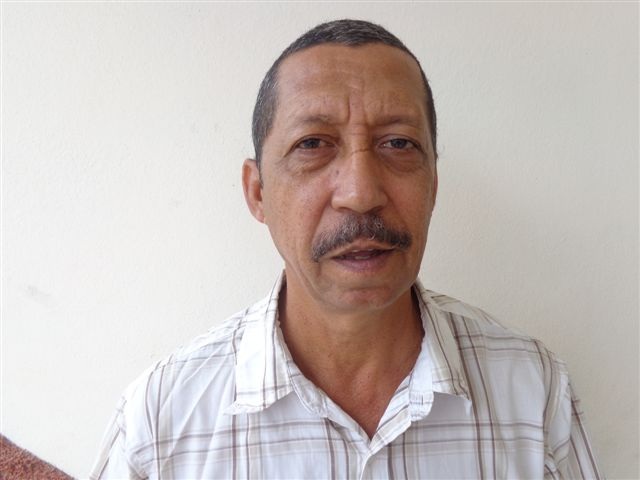 Foto: Manuel Valdés Paz