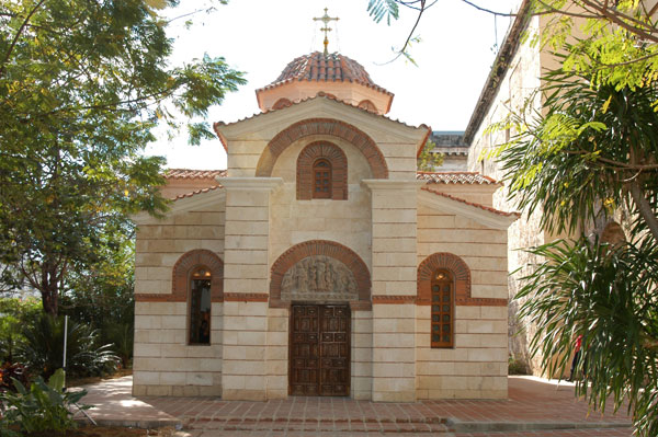 Catedral de San Nikolás