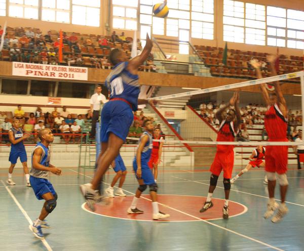 Foto: Abel Padrón Padilla.