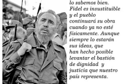 Lunes 28 de noviembre de 2016