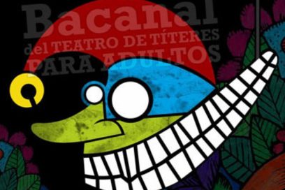 Títeres para adultos