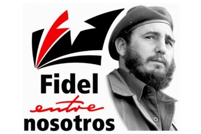 Fidel y la conquista del tiempo