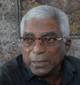 Héctor Felipe Hernández Alfonso, combatiente internacionalista