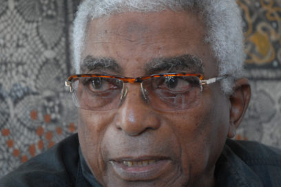 Fidel siempre será Fidel