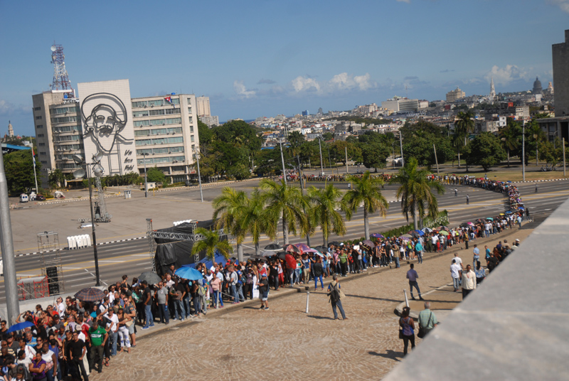 Foto: Agustín Borrego Torres