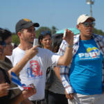 Foto: Agustín Borrego Torres