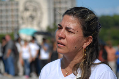 Fidel, el hombre más solidario del mundo