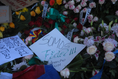 El guía certero e imperecedero