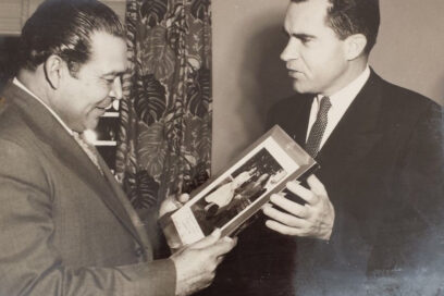 10 de marzo de 1952: el ultraje a la patria