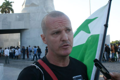 Fidel fue el antimperialista por excelencia