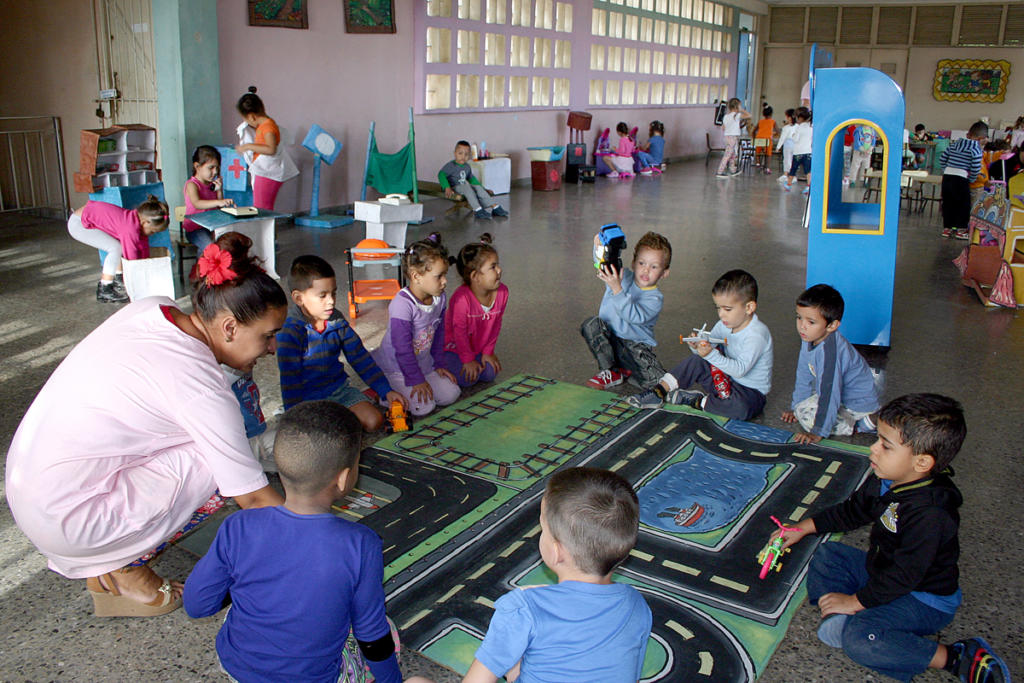 Foto: César A. Rodríguez