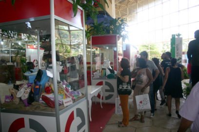 Una cartera hecha de proyectos