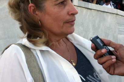 Continuar salvando vidas