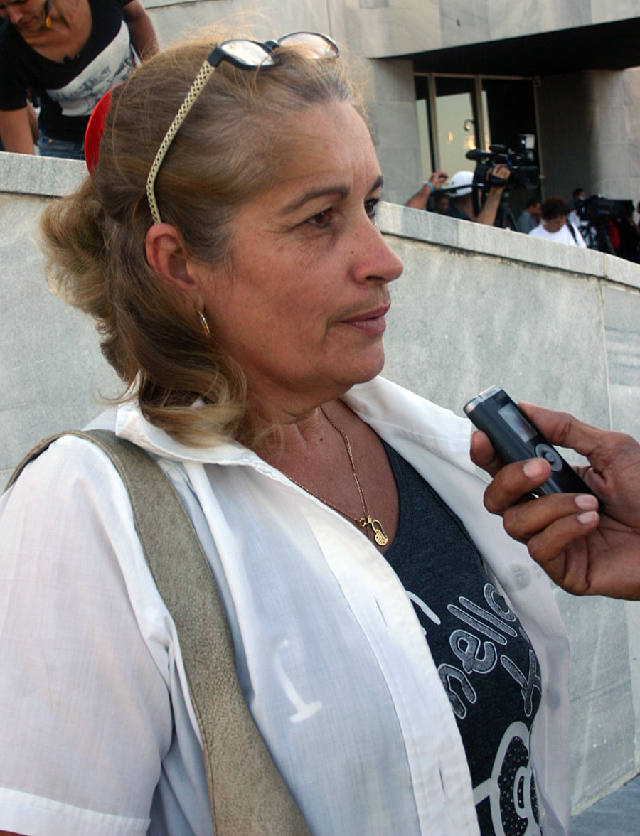 Foto: César A. Rodriguez