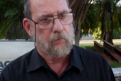 Fidel es humanidad