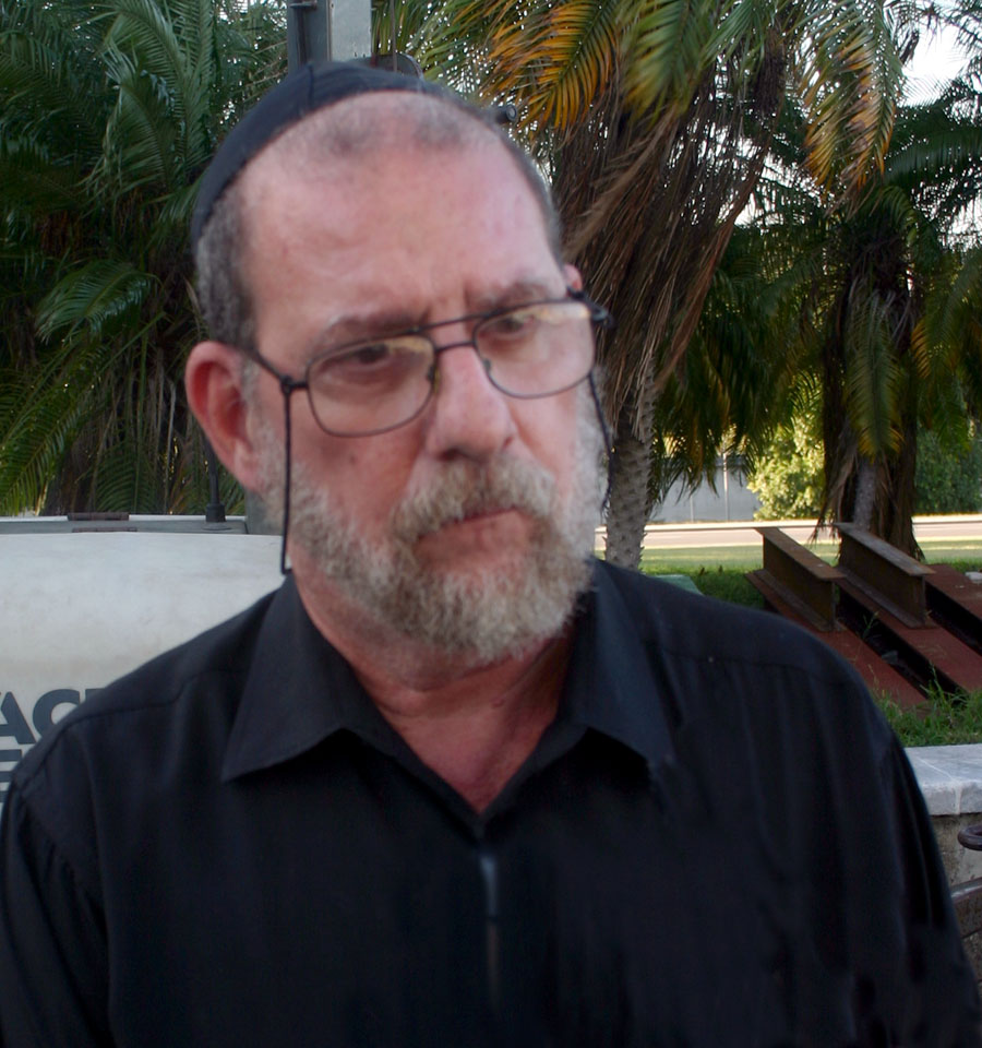 Foto: César A. Rodríguez