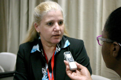 Las Américas en busca de soluciones para las enfermedades no transmisibles