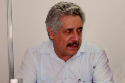 Suscriben convenio para asesoramiento en la rama petrolera cubana