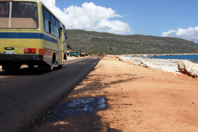 Signos alentadores de recuperación