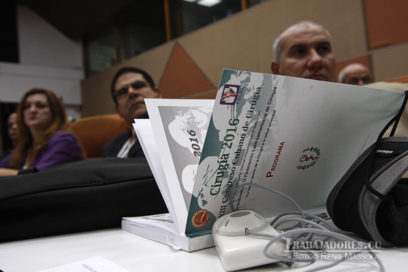 Para un mejor desarrollo en el campo quirúrgico