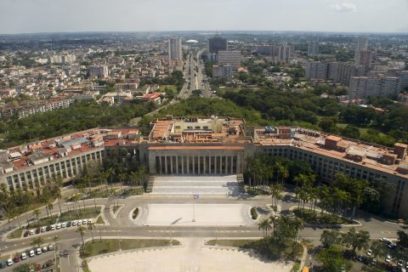 Nota de prensa de la Comisión Organizadora