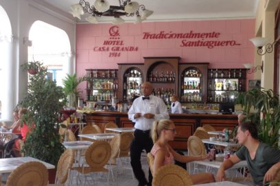 Bajo la lupa del control interno 32 entidades de Santiago de Cuba