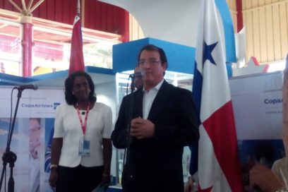 XXXIV FIHAV 2016: Crecen exportaciones cubanas y arribos de turistas a la Isla