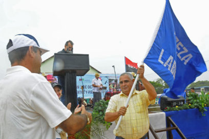 Una proeza cabalga en Turiguanó