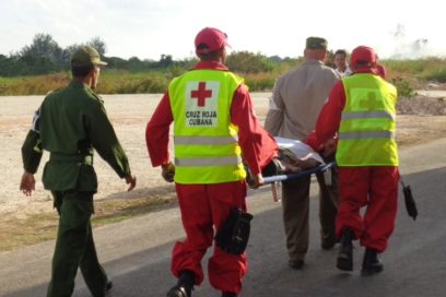 Exitoso ejercicio táctico en Matanzas