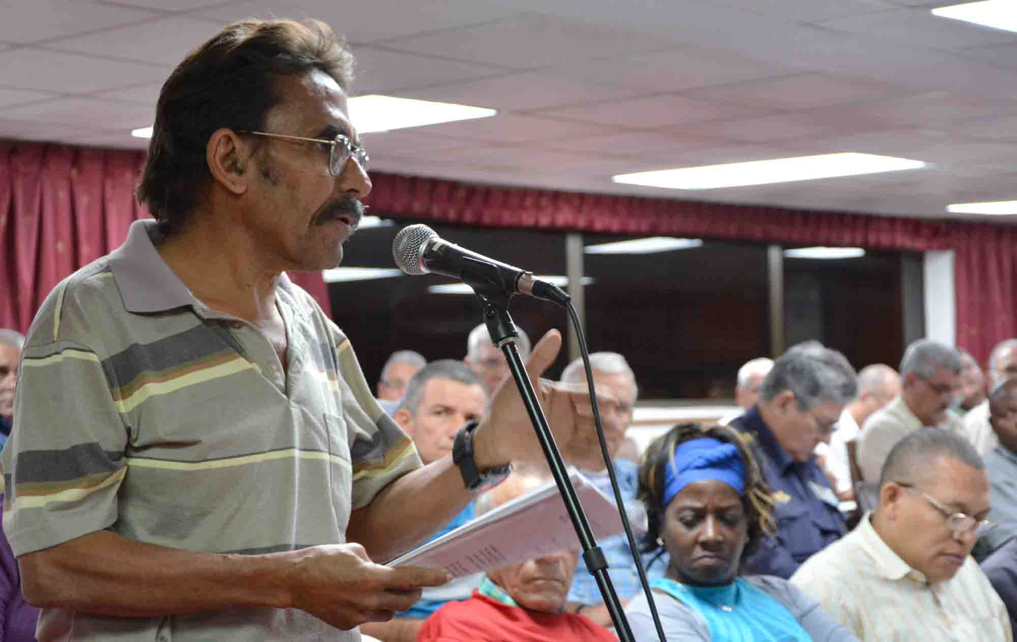 Foto: Antonio Hernández Mena