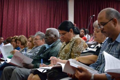 Criterios oportunos sobre un recurso vital