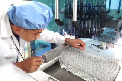 Día del trabajador farmacéutico: ahínco y consagración