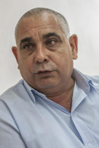 “Hay que seguir buscando resortes que estimulen la producción y la eficiencia”, declaró Néstor. Foto: Reno Massola 