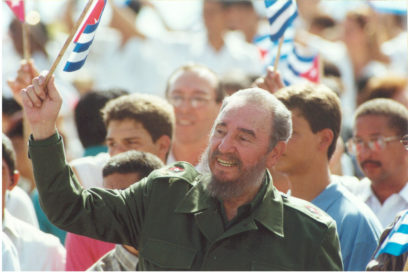 Hijo desobediente de la muerte