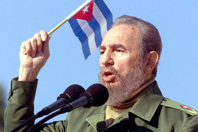 Fidel y la construcción de la utopía (II parte y final)