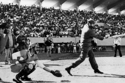 ¡El batazo que no queríamos!