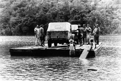 Fidel no olvidaba a nada ni a nadie