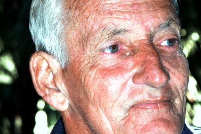 Torrens, el tornero de la vida