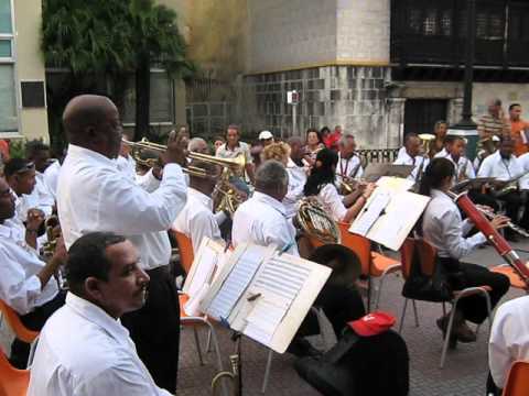 La Banda Provincial de Conciertos interpretará la música del himno