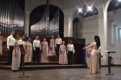 Santiago de Cuba rescata himno que le hace honores