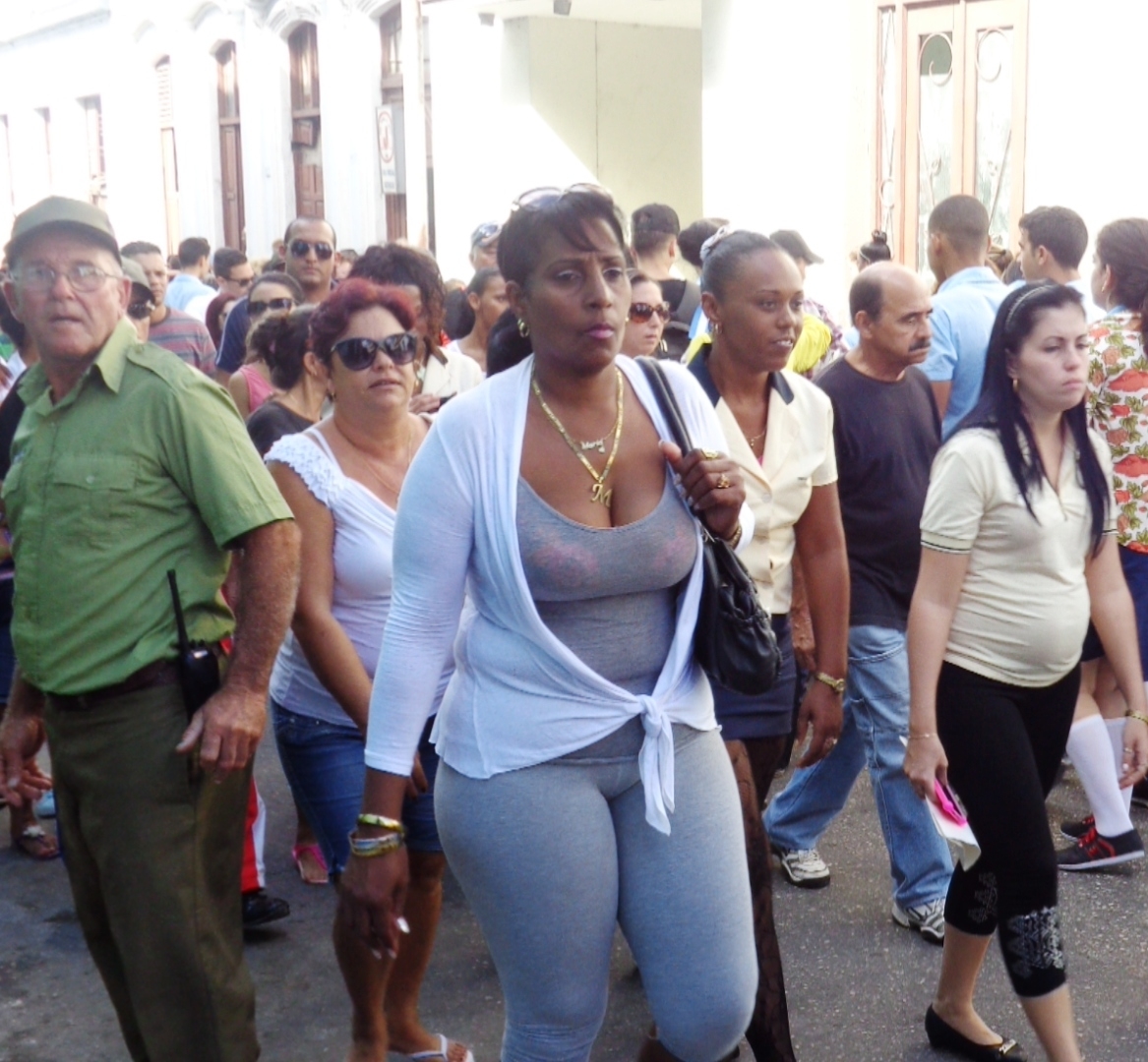 Queda al pueblo matancero honrar a Fidel con más eficiencia y productividad. Foto: Noryis