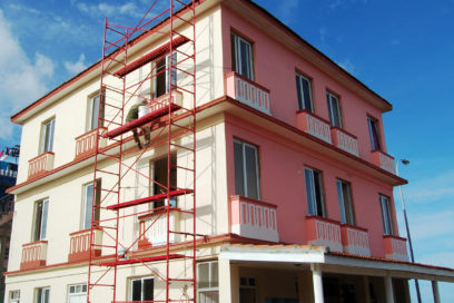 Baracoa se levanta