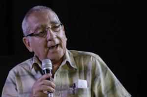 Alexis Vázquez,el director general y fundador del JoJazz. Foto: Ismael Almeida