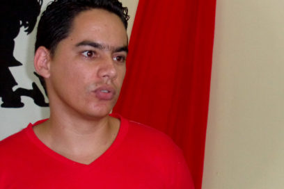 Adonis, el “benjamín” entre los innovadores