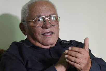 Las ideas de Fidel perdurarán