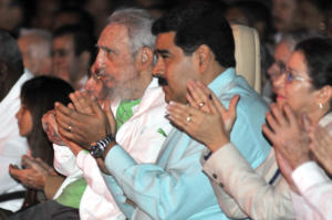 Foto: José R. Rodríguez Robleda