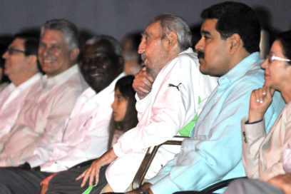 De mis vivencias: la última vez que vi a Fidel