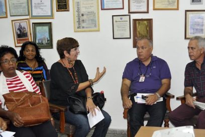 Trabajadores premia a sus concursantes más deportivos