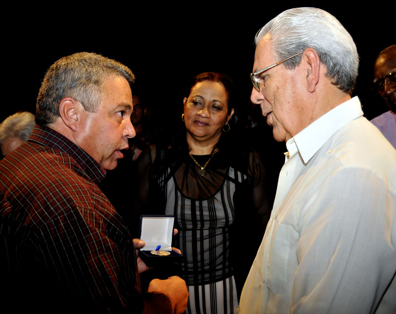 Foto: José Raúl Rodríguez Robleda